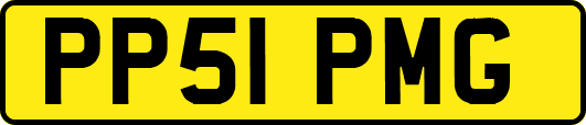 PP51PMG