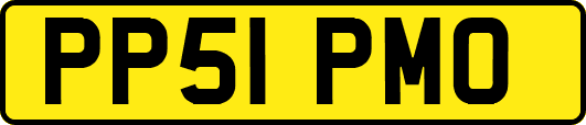 PP51PMO