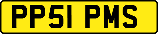 PP51PMS