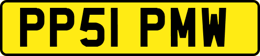 PP51PMW