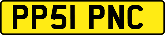 PP51PNC