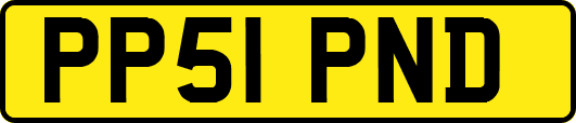PP51PND