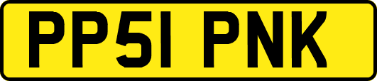 PP51PNK