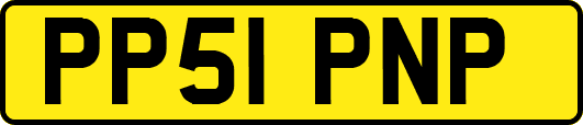 PP51PNP