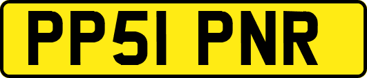 PP51PNR