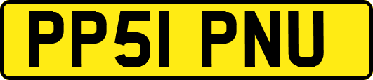 PP51PNU