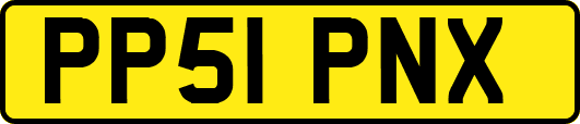 PP51PNX