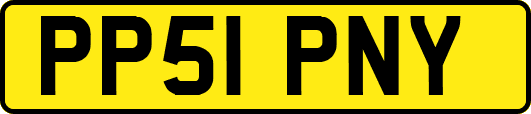 PP51PNY