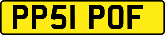 PP51POF