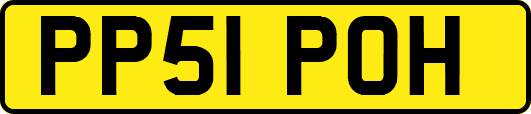 PP51POH