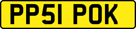 PP51POK