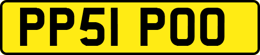 PP51POO