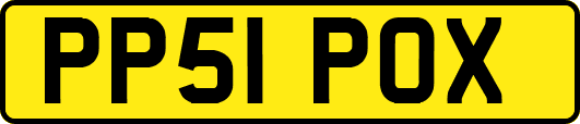 PP51POX