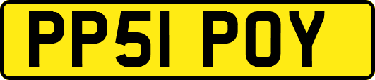 PP51POY