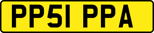 PP51PPA
