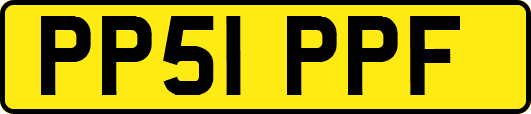PP51PPF