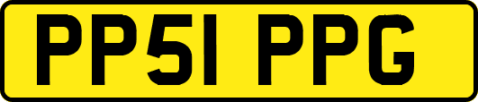 PP51PPG