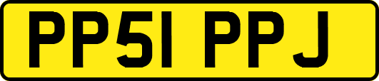 PP51PPJ