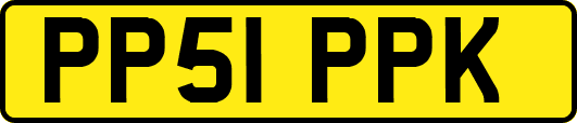 PP51PPK