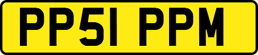 PP51PPM