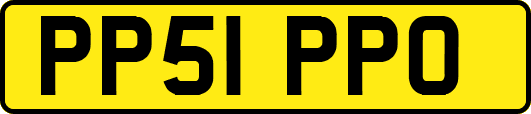 PP51PPO