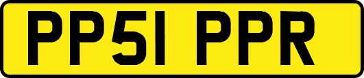 PP51PPR