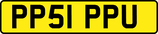 PP51PPU