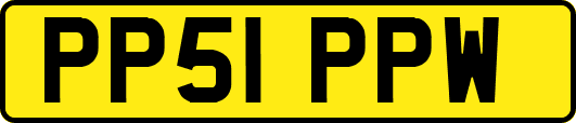 PP51PPW