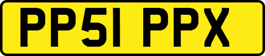 PP51PPX