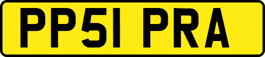 PP51PRA