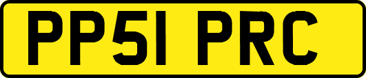 PP51PRC