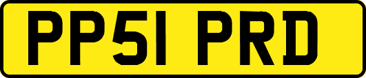 PP51PRD