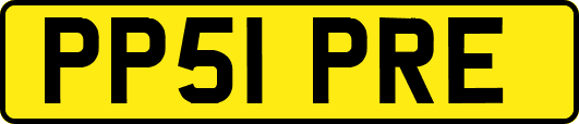 PP51PRE