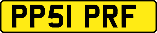 PP51PRF