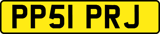 PP51PRJ