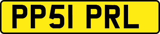 PP51PRL