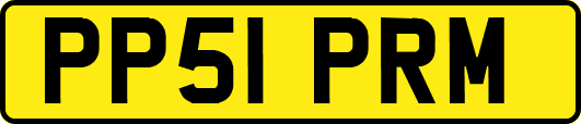 PP51PRM