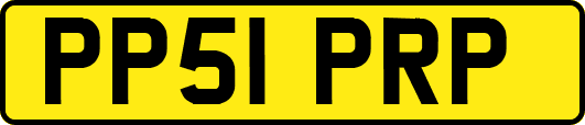 PP51PRP