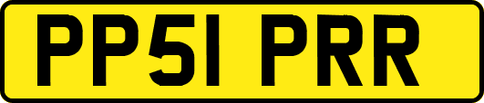 PP51PRR