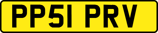 PP51PRV