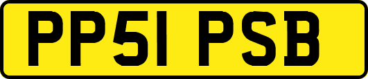 PP51PSB