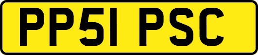 PP51PSC