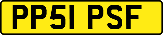 PP51PSF