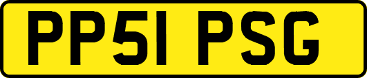 PP51PSG