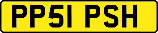 PP51PSH