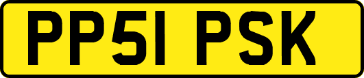 PP51PSK