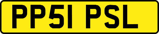 PP51PSL