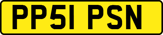 PP51PSN