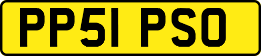 PP51PSO