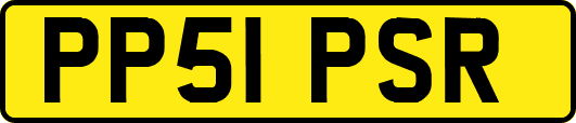 PP51PSR